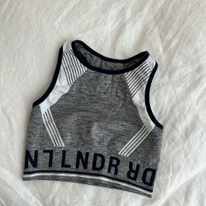 LNDR sports bra